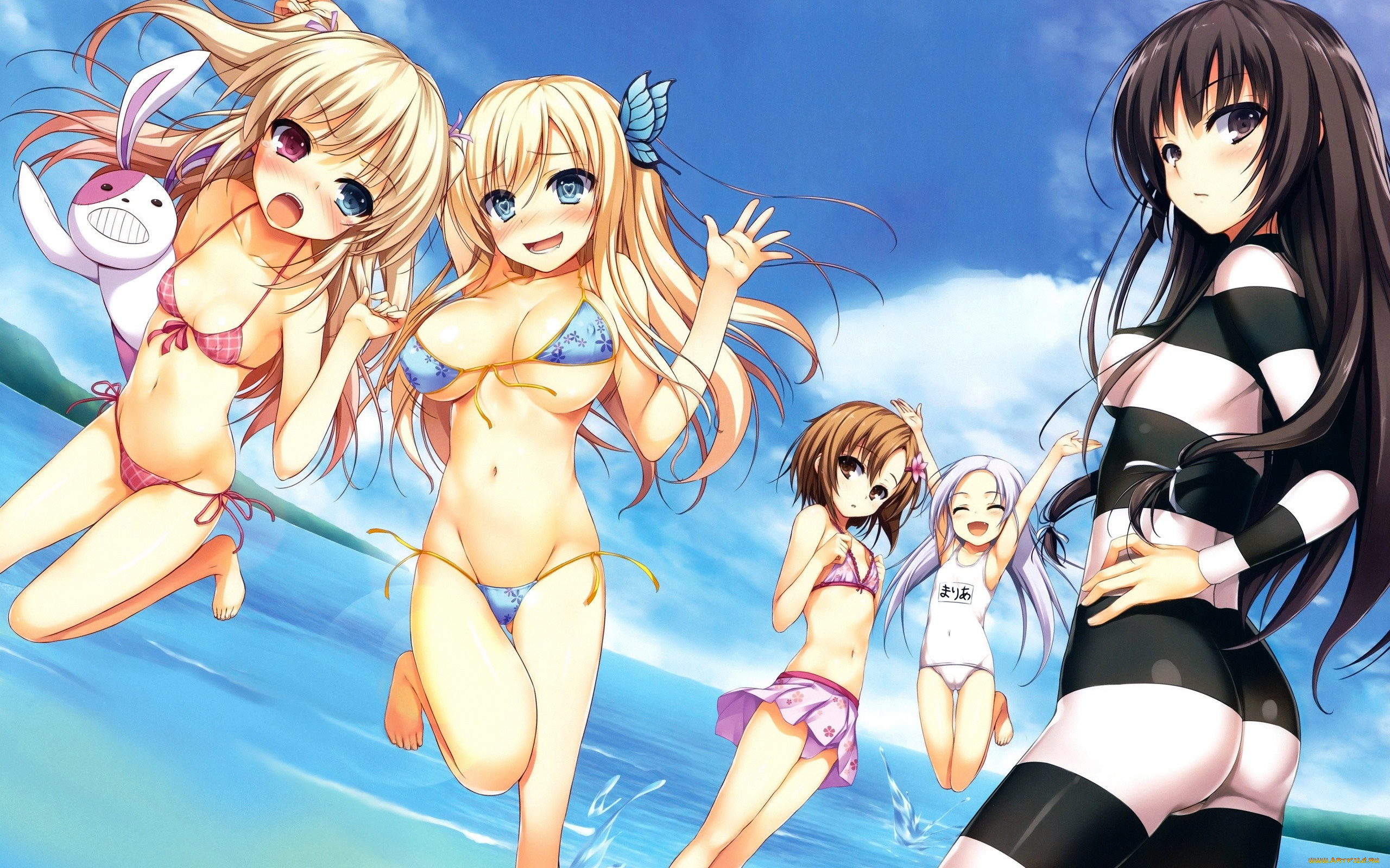 boku, wa, tomodachi, ga, sukunai, , , , , , 
